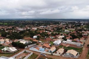 A cidade de Tocantinópolis será uma das contempladas com projeto do Sebrae-TO.